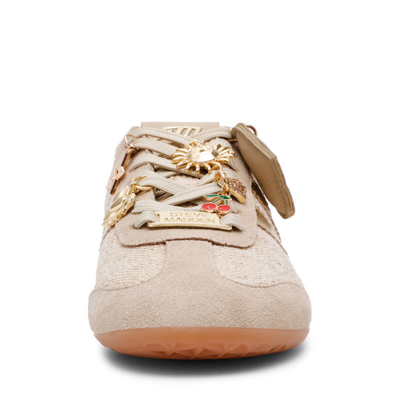 Bassett Multicolor Women's Low Top Sneakers - view 5