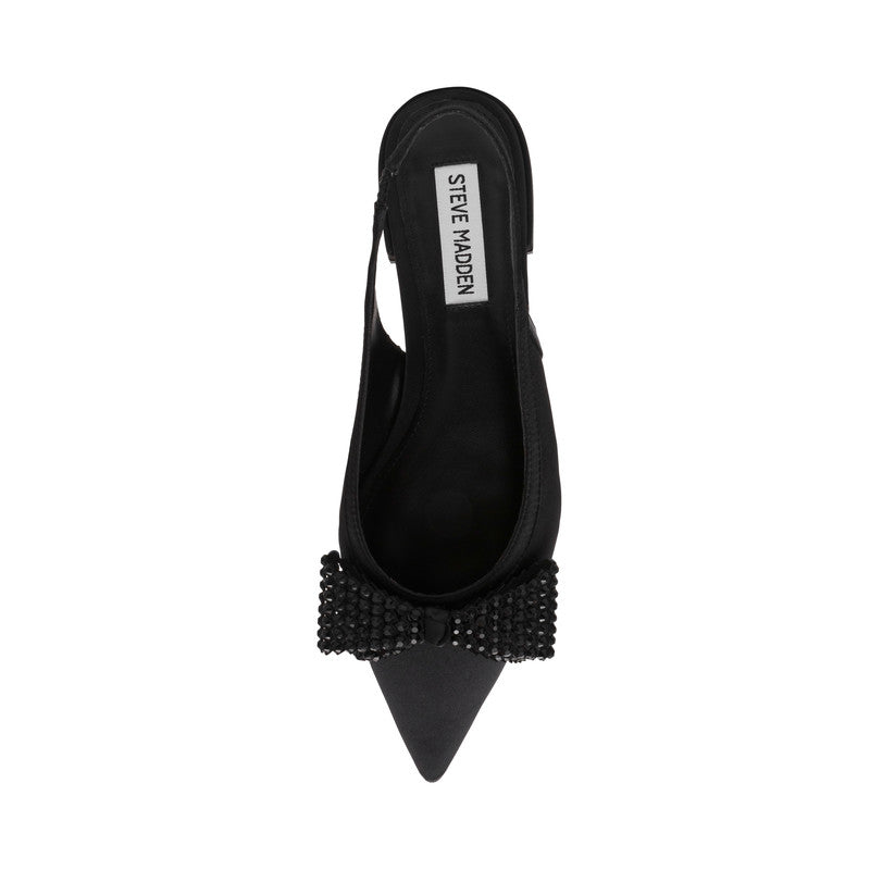 Saraphina Black Women's Heels - view 3