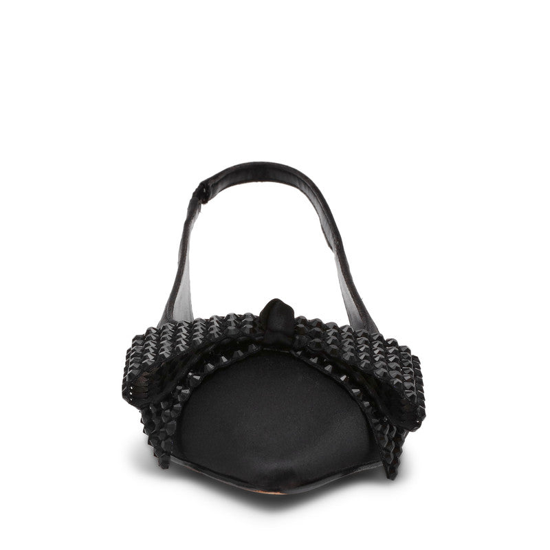 Saraphina Black Women's Heels - view 5