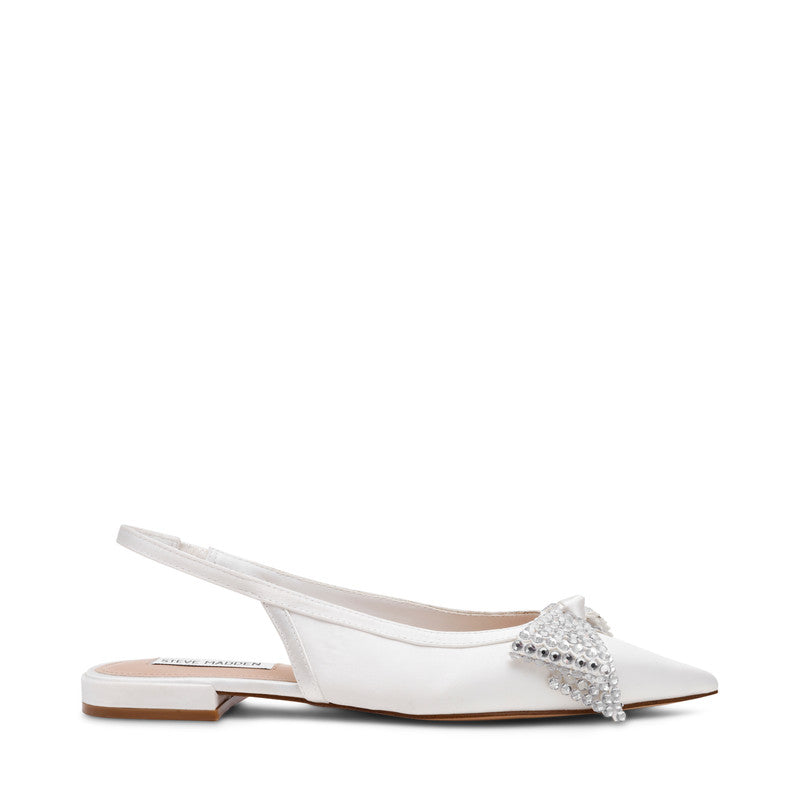 Saraphina Cream Women's Heels