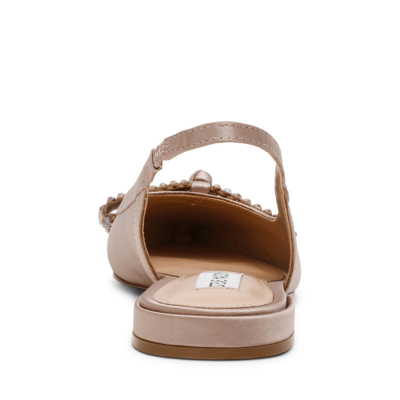 Saraphina Taupe Women's Heels