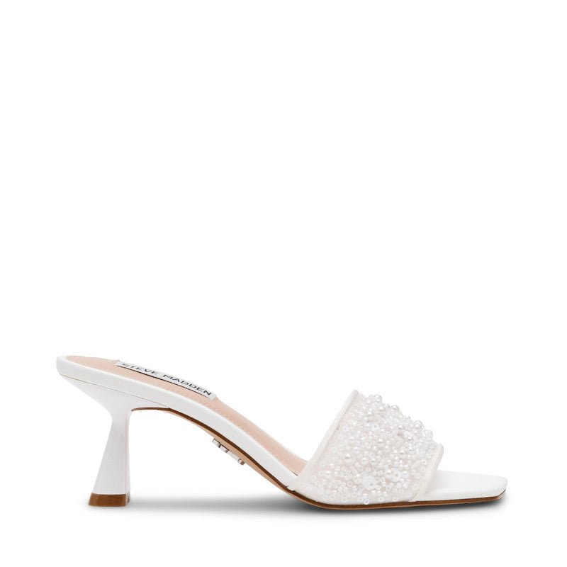 Inlove Cream Women's Heels