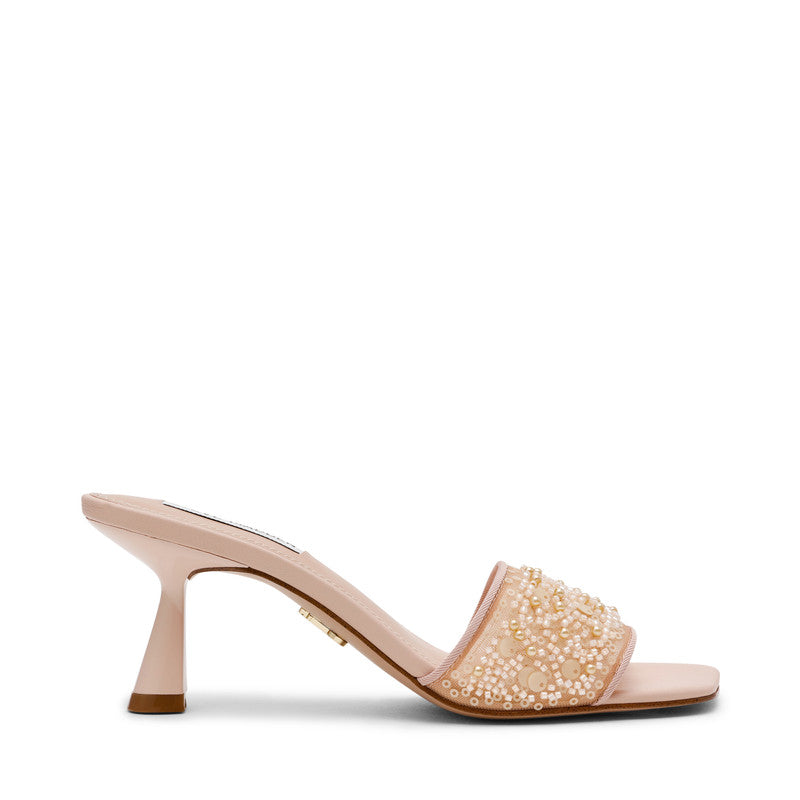 Inlove Pink Women's Heels