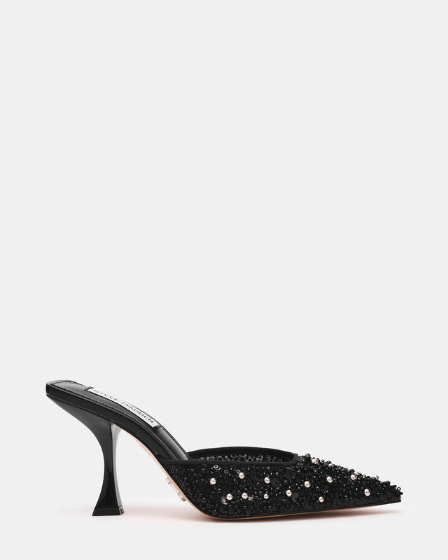 Nightly Black Women's Heels