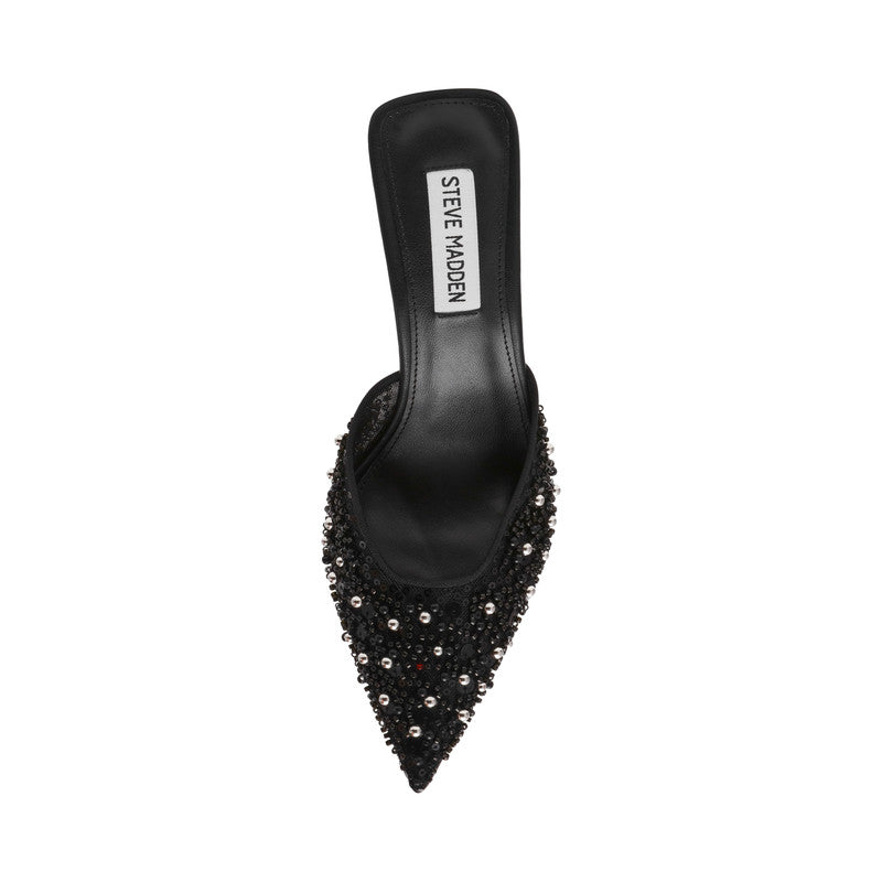 Nightly Black Women's Heels