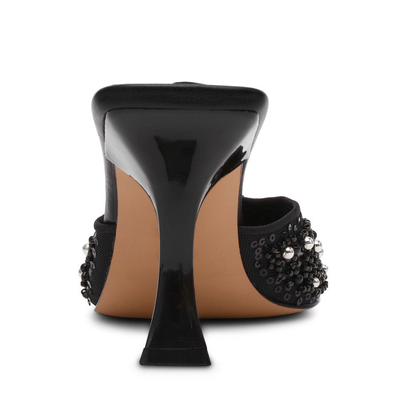 Nightly Black Women's Heels