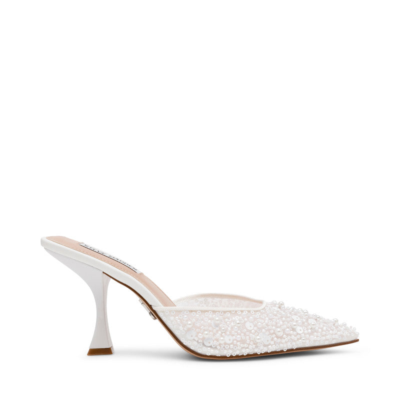 Nightly Cream Women's Heels
