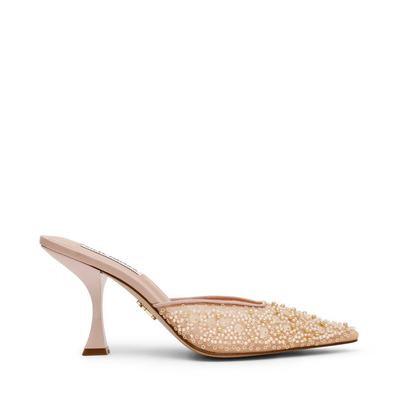 Nightly Pink Women's Heels