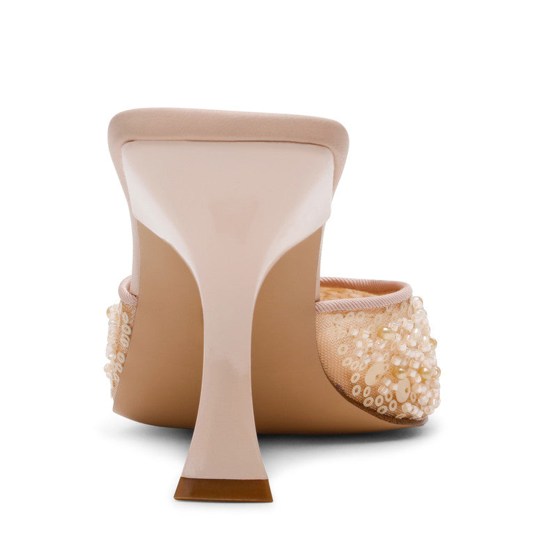 Nightly Pink Women's Heels