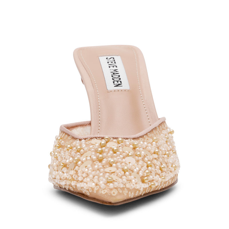 Nightly Pink Women's Heels