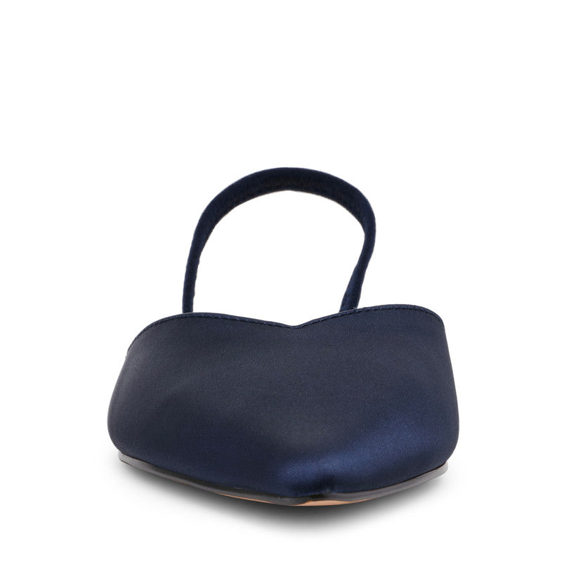 Sierra Ave Blue Women's Flat Sandals