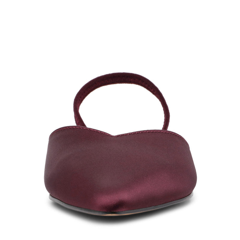 Sierra Ave Wine Women's Flat Sandals