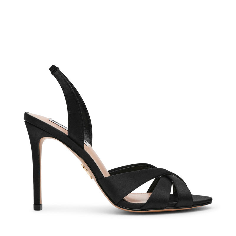 Trophies Black Women's Heels - view 2