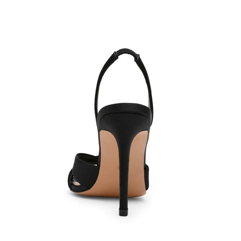 Trophies Black Women's Heels - view 4