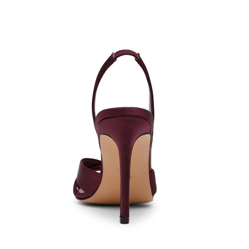 Trophies Wine Women's Heels