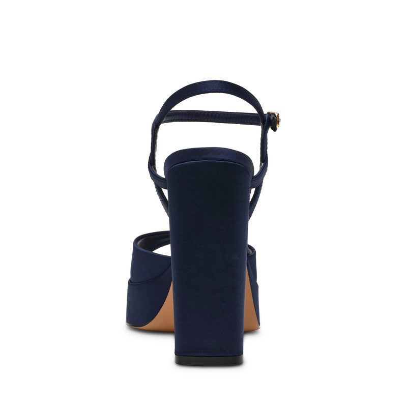 Miliana Blue Women's Heels