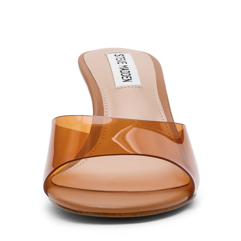 Rivington Tan Women's Mid-Evening Sandals - view 4