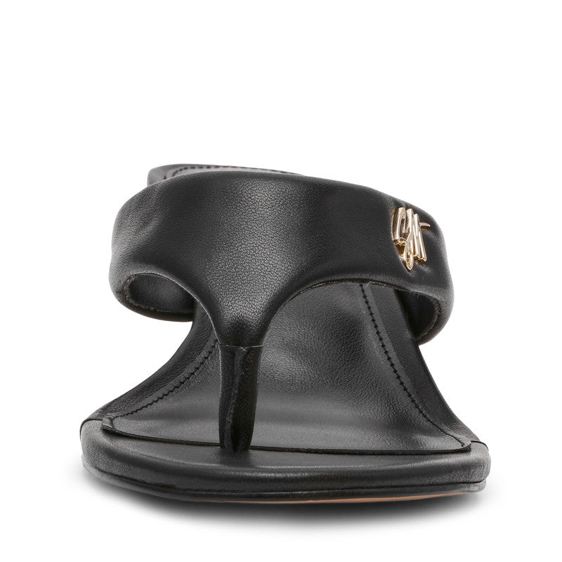 Soundview Black Women's Heels