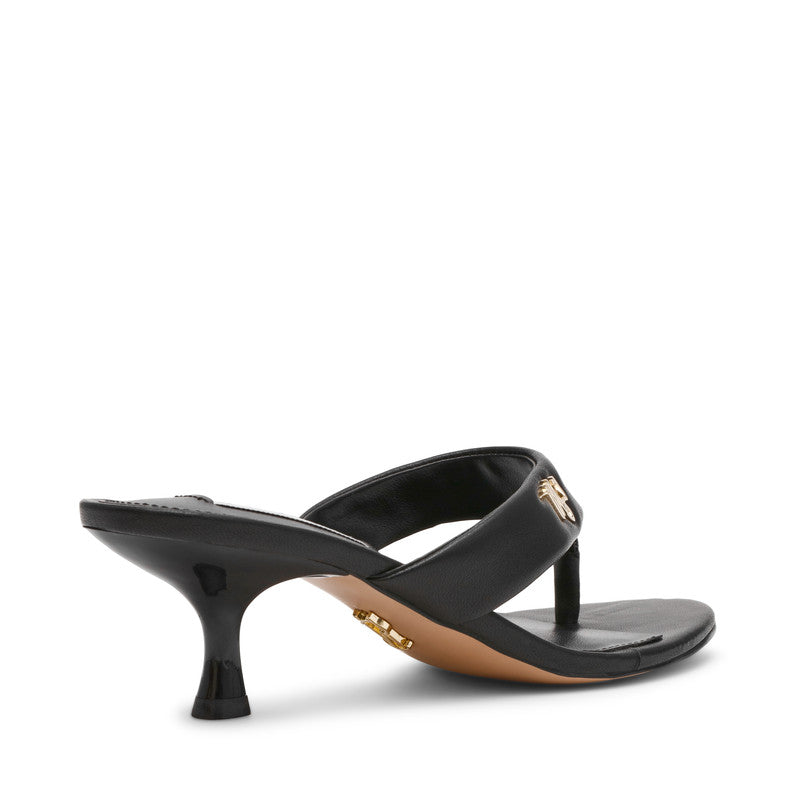 Soundview Black Women's Heels