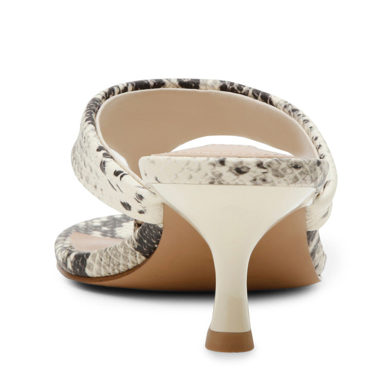 Soundview Brown Women's Heels
