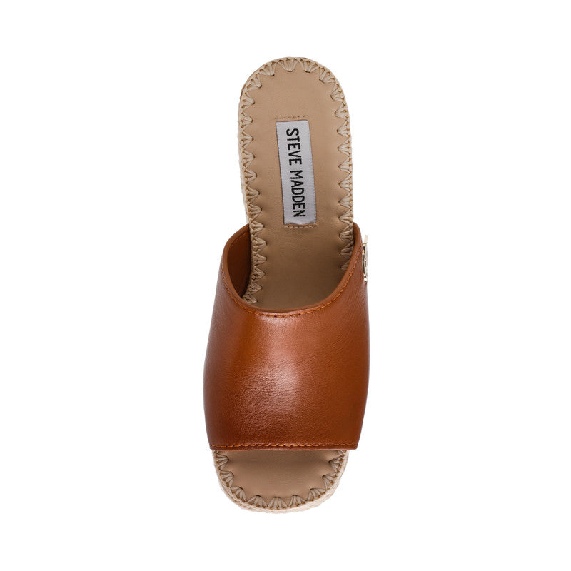 Cruzur Brown Women's Wedges - view 3