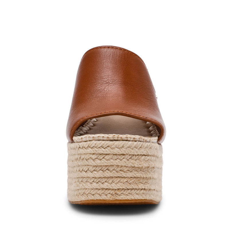 Cruzur Brown Women's Wedges - view 5