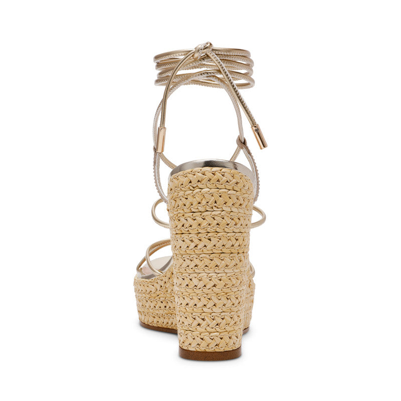 Tulym-R Gold Women's Wedges - view 4