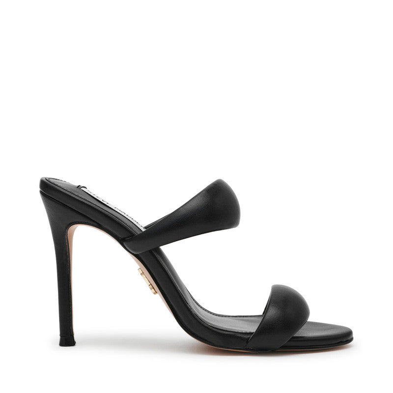 Saturn-Cn Black Women's Heels - view 2