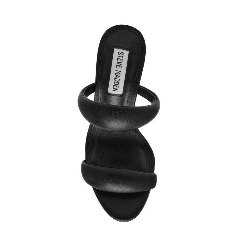 Saturn-Cn Black Women's Heels - view 3