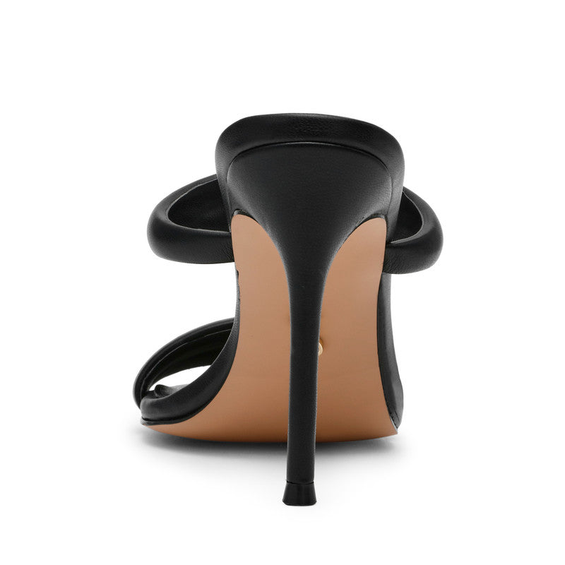 Saturn-Cn Black Women's Heels - view 4