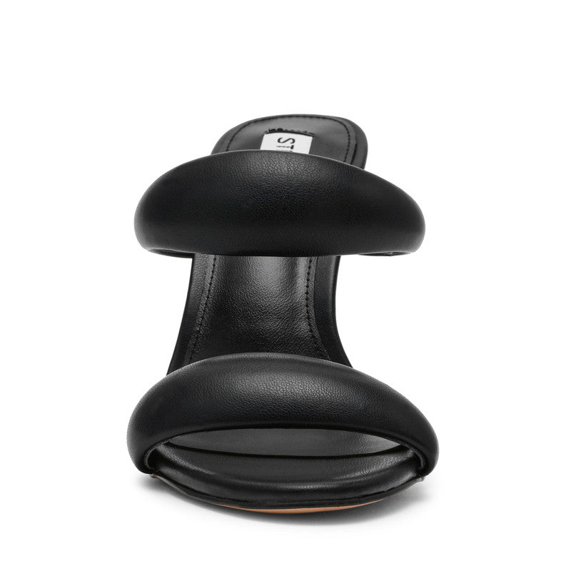Saturn-Cn Black Women's Heels - view 5