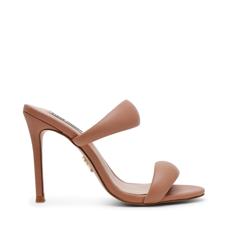 Saturn-Cn Tan Women's Heels - view 2