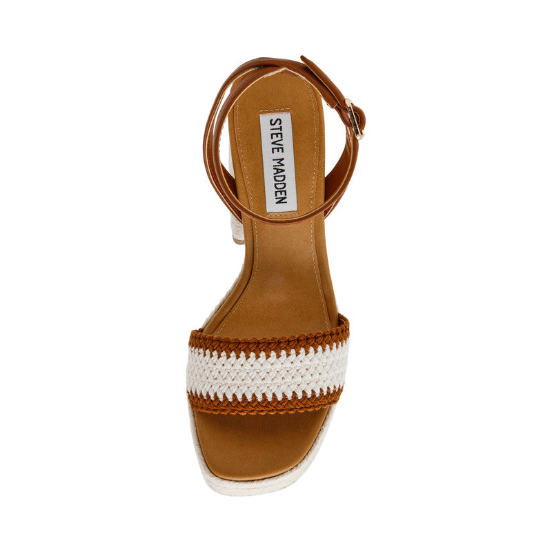 Florencia Tan Women's Heels - view 3