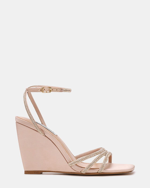 Aubri Brown Women's Heels - view 2