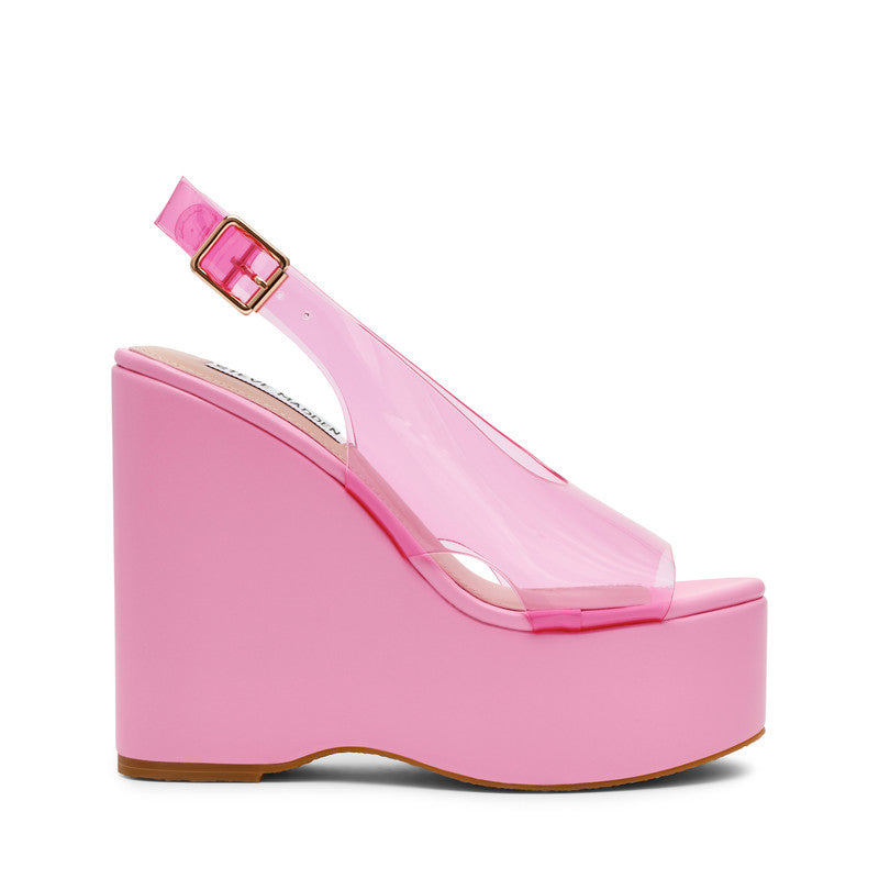 Scorcher Pink Women's Heels - view 2