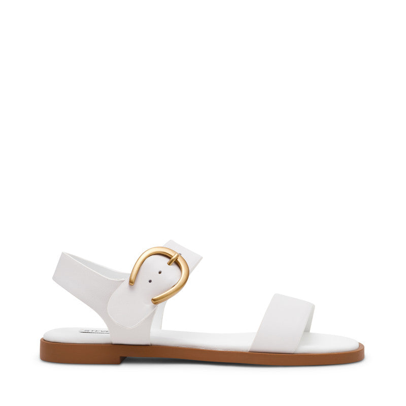 Resorts White Women's Flat-Casual Sandals - view 2