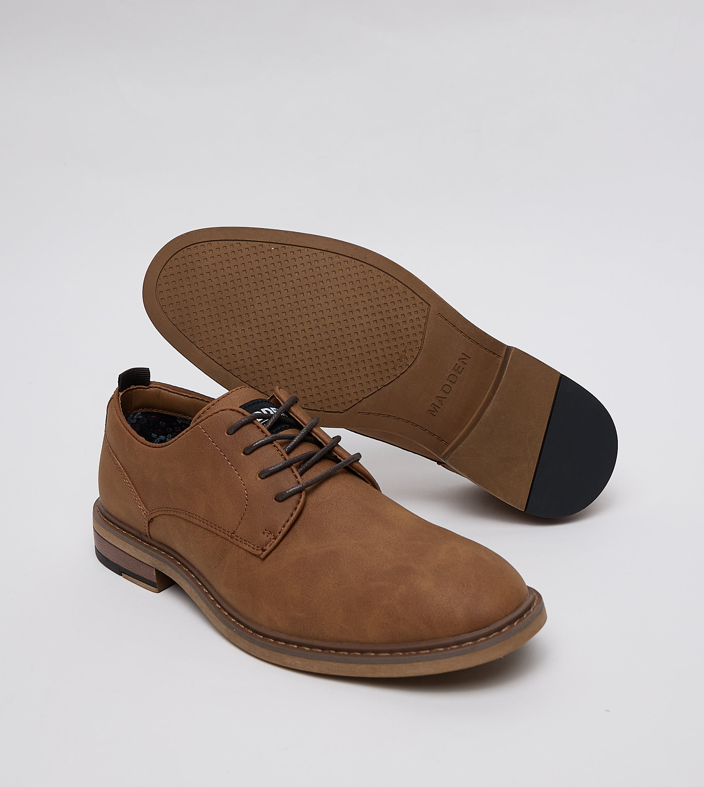 MEARNEST BRONZE SNEAKERS