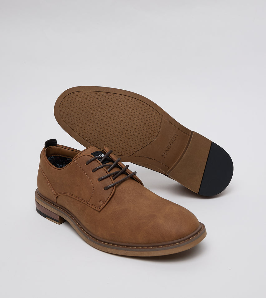 MEARNEST BRONZE SNEAKERS