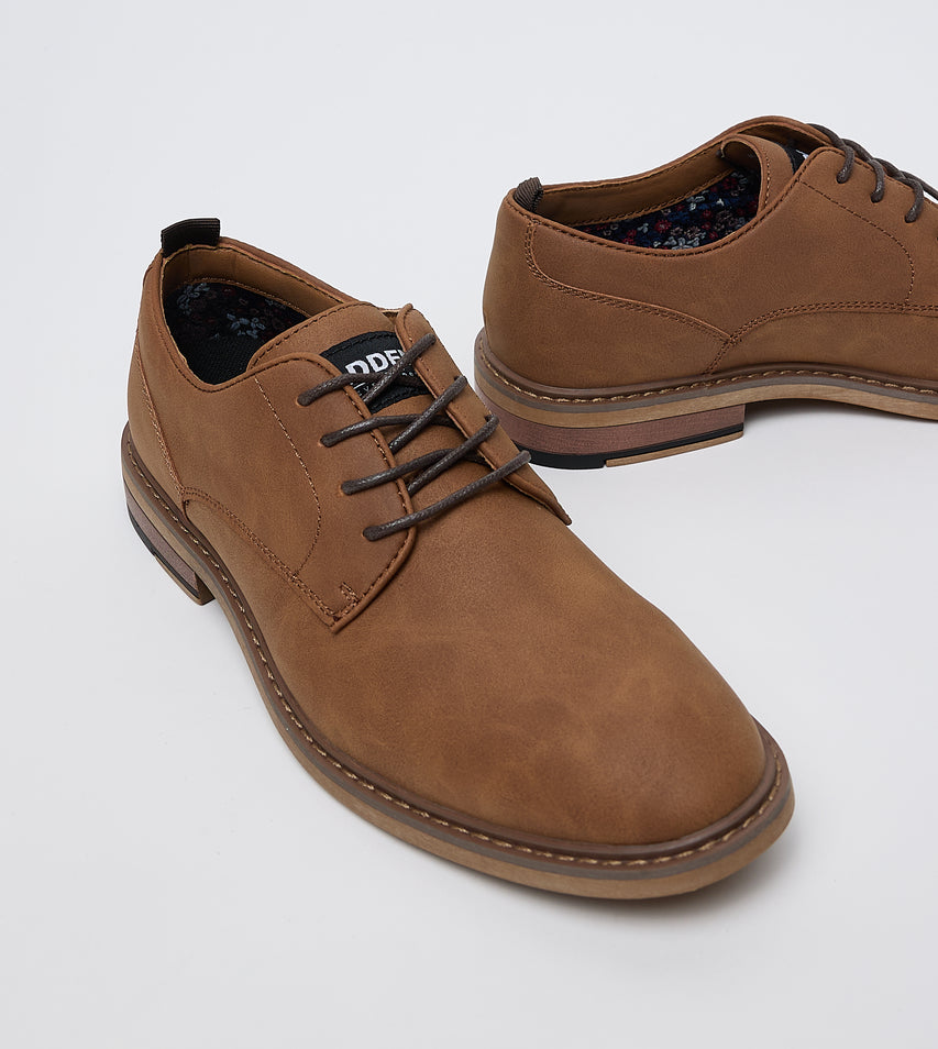 MEARNEST BRONZE SNEAKERS