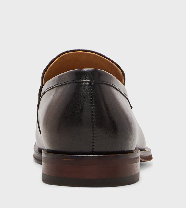 ALBERT BROWN LOAFERS & MOCASSINS