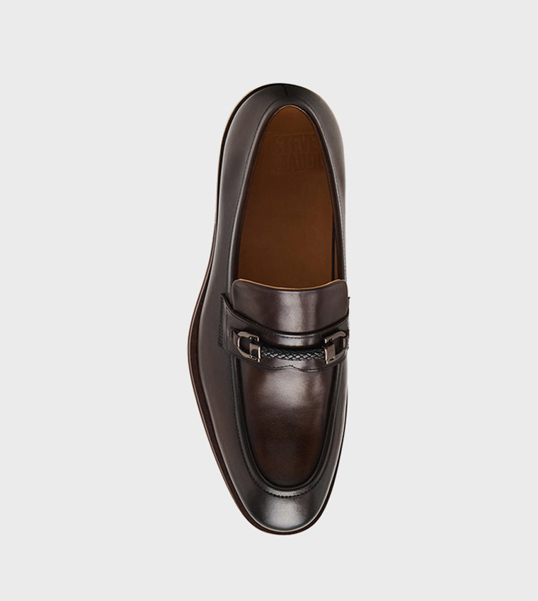 ALBERT BROWN LOAFERS & MOCASSINS