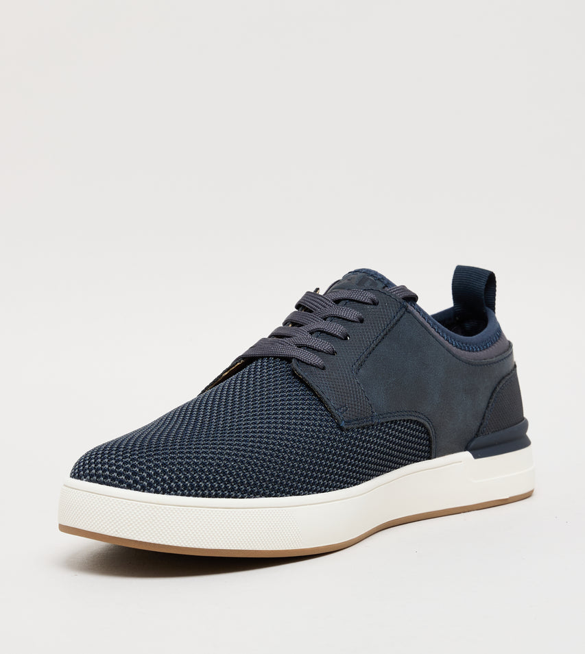 MDOLLEN NAVY Sneakers - view 7
