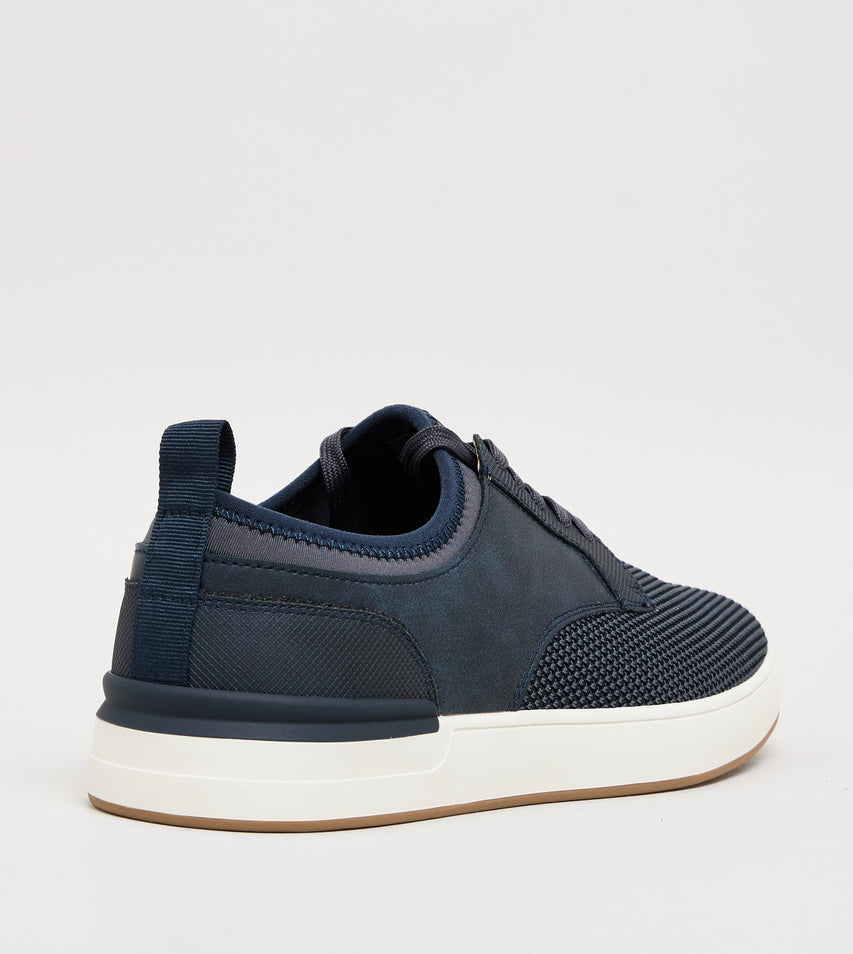 MDOLLEN NAVY Sneakers - view 6