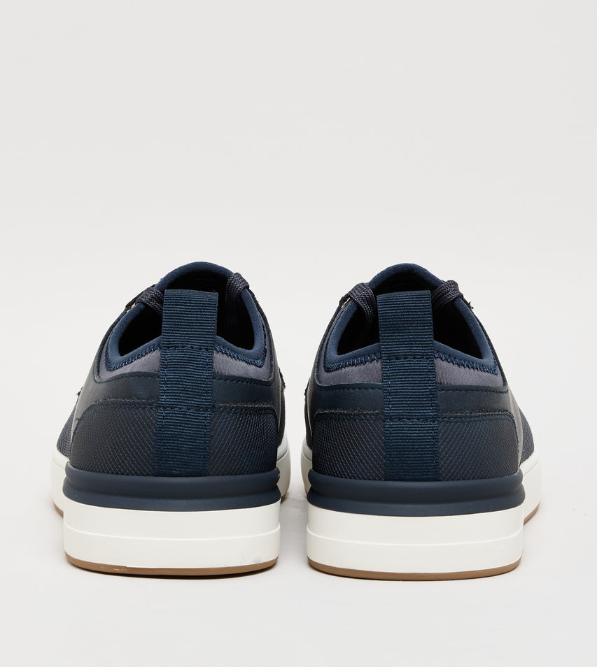 MDOLLEN NAVY Sneakers - view 5