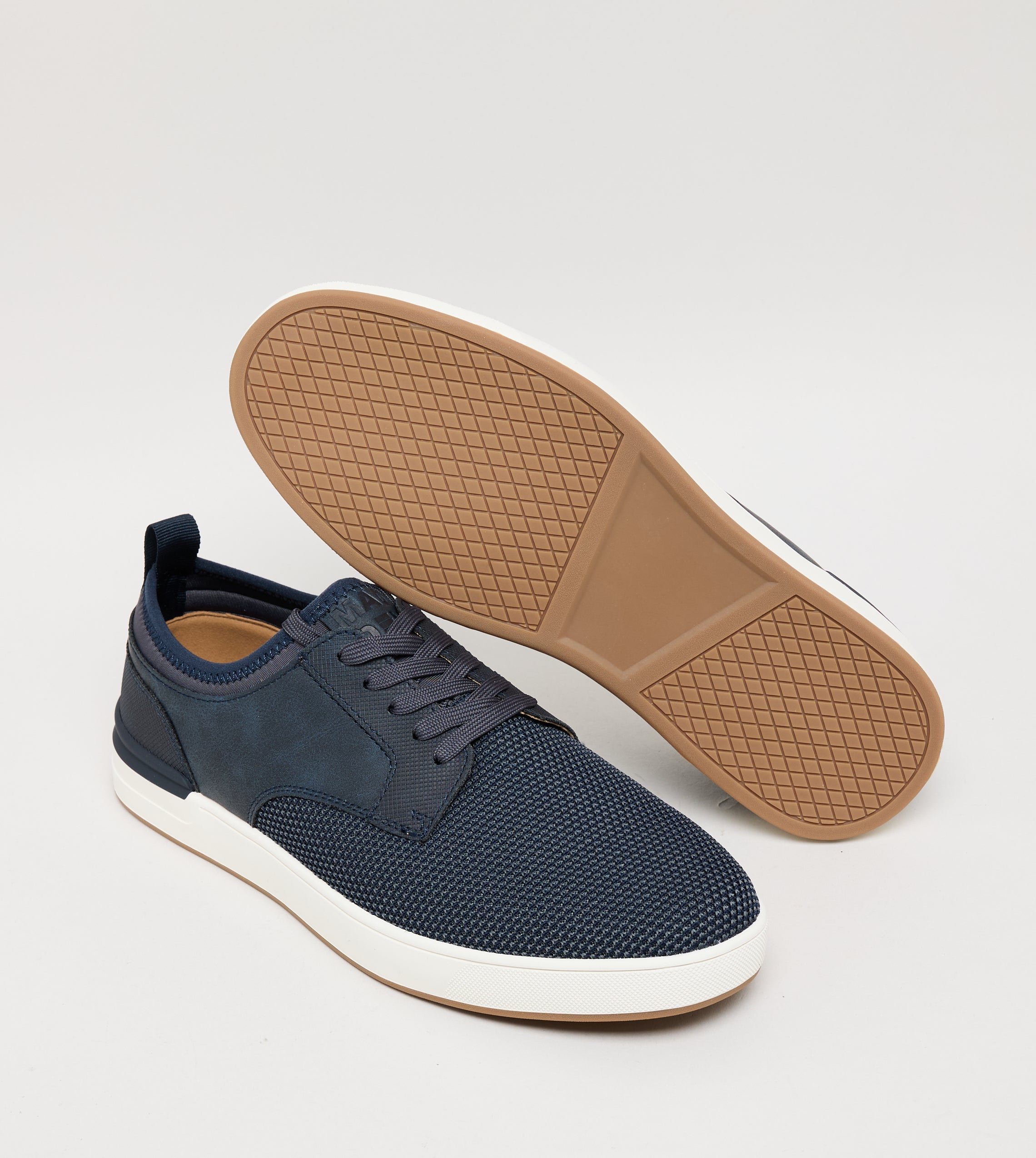 MDOLLEN NAVY Sneakers - view 4