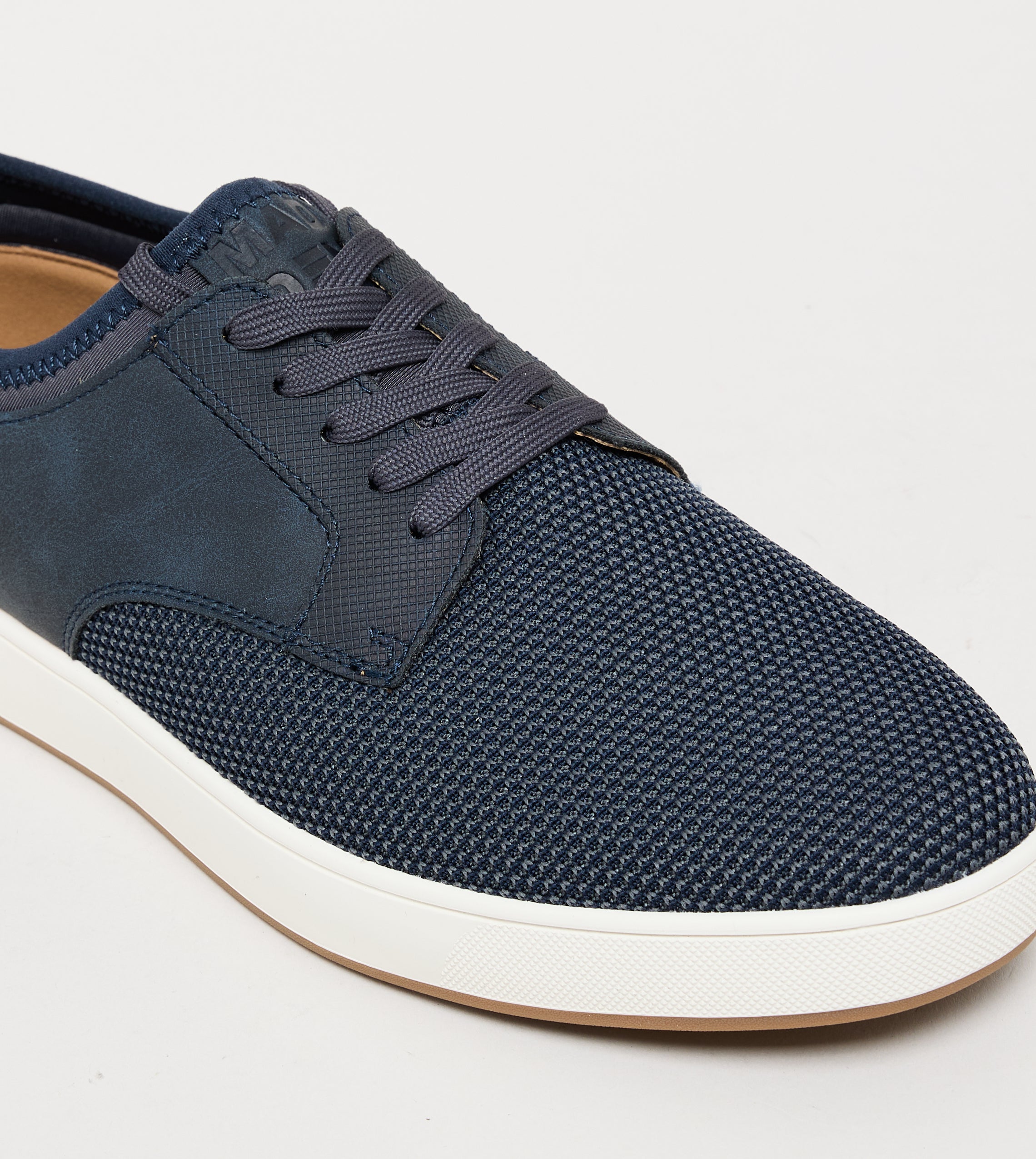 MDOLLEN NAVY Sneakers - view 3