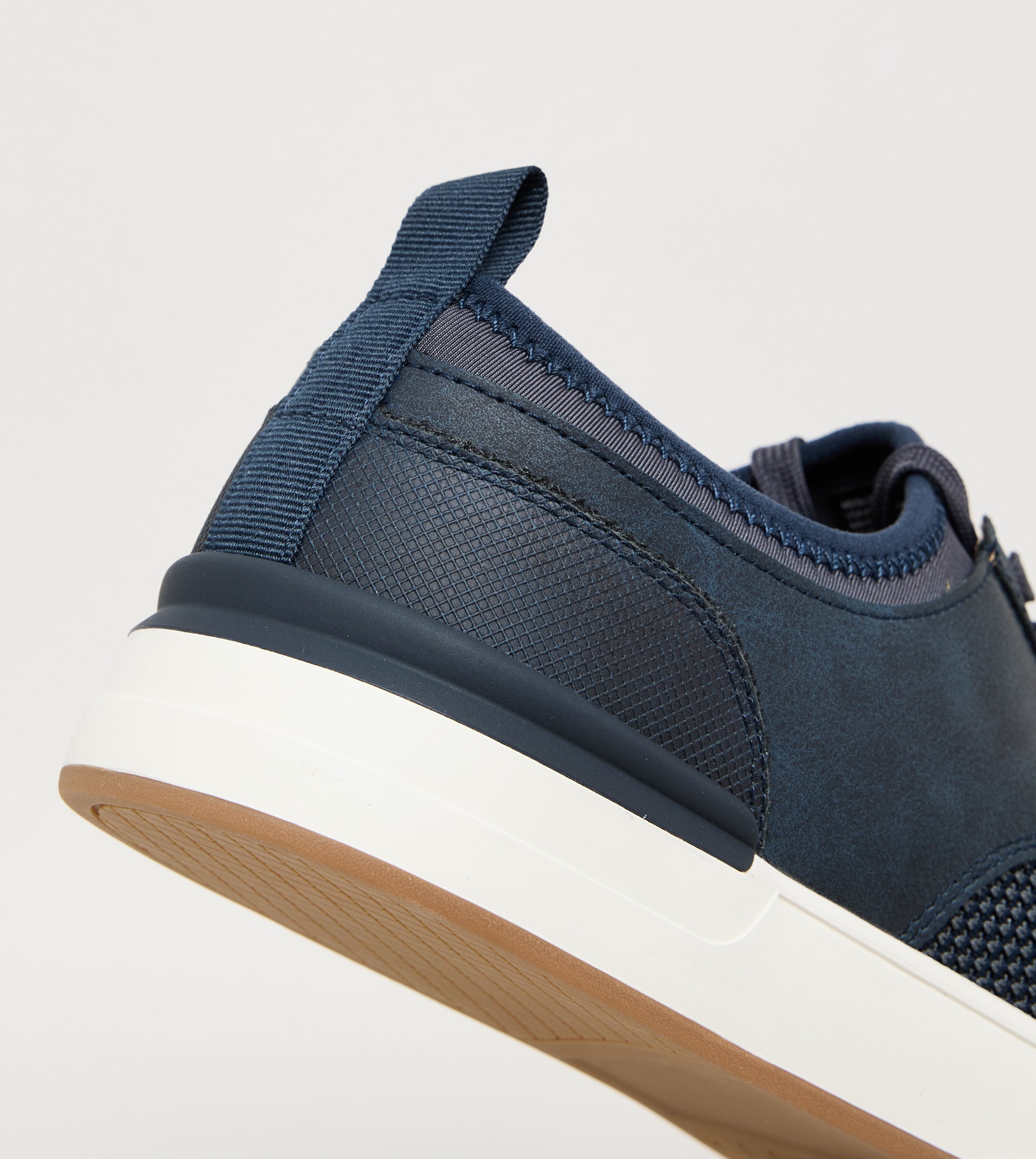 MDOLLEN NAVY Sneakers - view 2