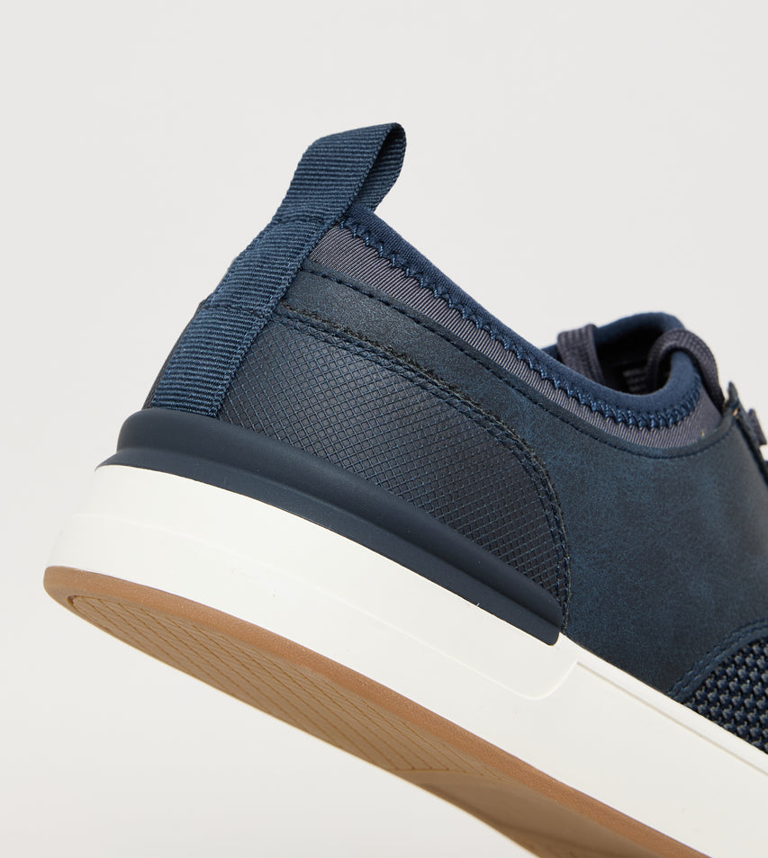 MDOLLEN NAVY Sneakers - view 2