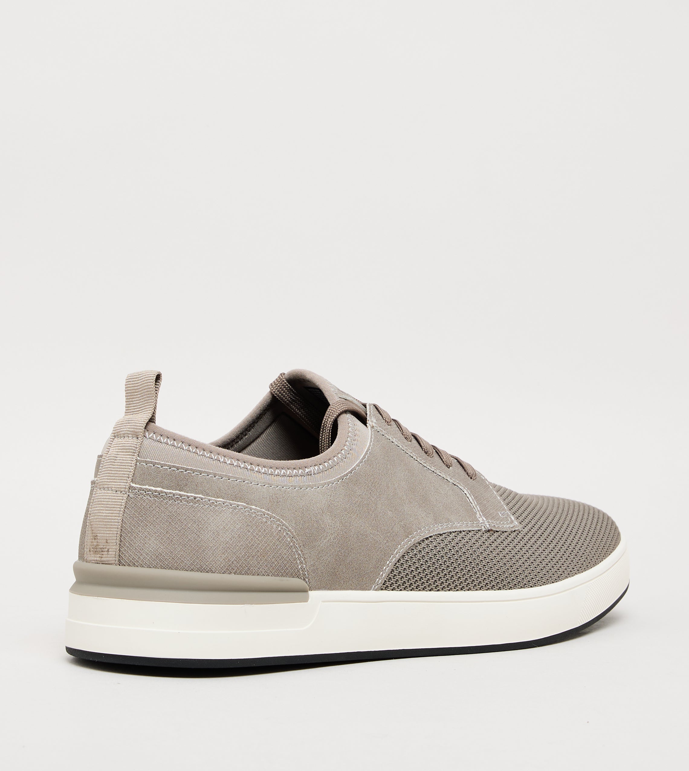 MDOLLEN GREY SNEAKERS - view 6