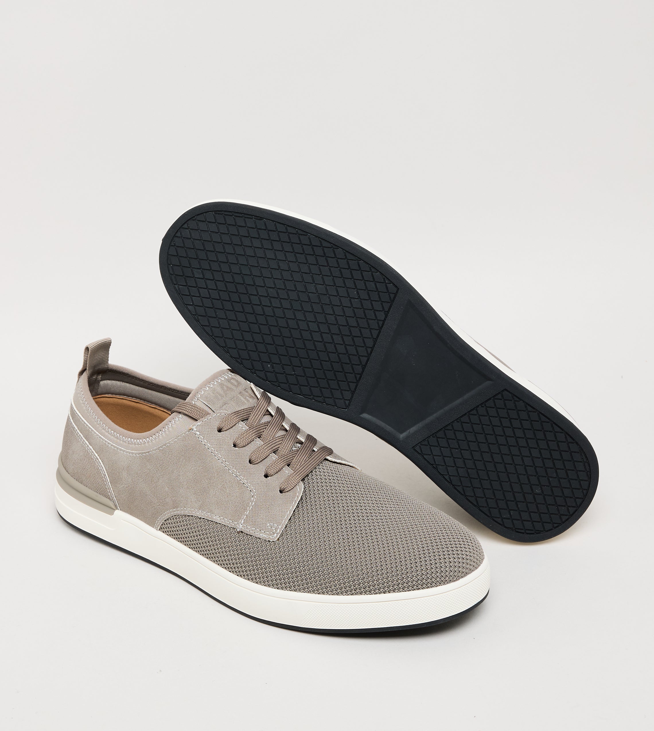 MDOLLEN GREY SNEAKERS - view 5